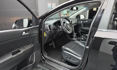 Kia Sportage 2020, 111738 км, за 8599.35 USD - фото 10