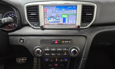 Kia Sportage 2020, 111738 км, за 8599.35 USD - фото 19