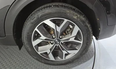 Kia Sportage 2020, 111738 км, за 8599.35 USD - фото 21
