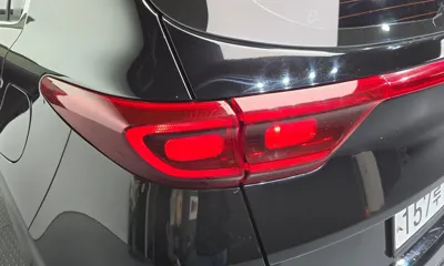 Kia Sportage 2020, 111738 км, за 8599.35 USD - фото 23