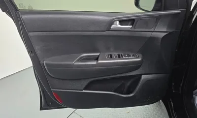Kia Sportage 2020, 111738 км, за 8599.35 USD - фото 24
