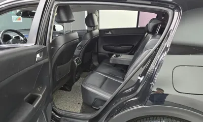 Kia Sportage 2020, 111738 км, за 8599.35 USD - фото 26