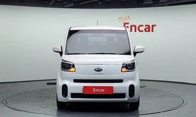 Kia Ray 2018, 85459 км, за 3277.72 USD