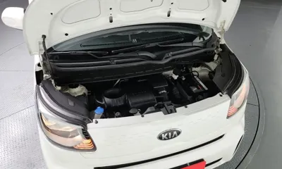 Kia Ray 2018, 85459 км, за 3277.72 USD - фото 6