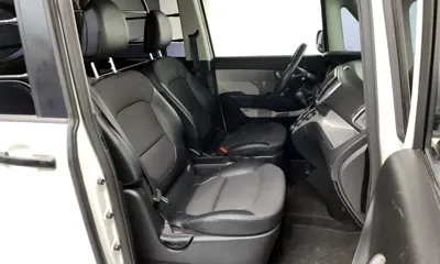 Kia Ray 2018, 85459 км, за 3277.72 USD - фото 11