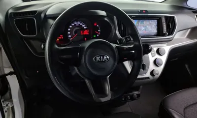 Kia Ray 2018, 85459 км, за 3277.72 USD - фото 12