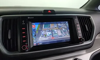 Kia Ray 2018, 85459 км, за 3277.72 USD - фото 13