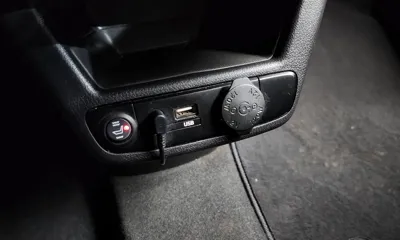 Kia Ray 2018, 85459 км, за 3277.72 USD - фото 15