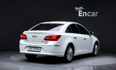 ChevroletGMDaewoo Cruze 2016, 169801 км, за 1850.02 USD