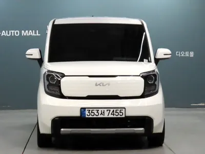 Kia Ray 2025, 13193 км, за 12406.46 USD