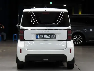 Kia Ray 2025, 13193 км, за 12406.46 USD