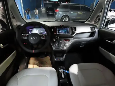 Kia Ray 2025, 13193 км, за 12406.46 USD