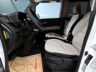 Kia Ray 2025, 13193 км, за 12406.46 USD - фото 6