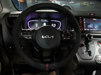 Kia Ray 2025, 13193 км, за 12406.46 USD - фото 8