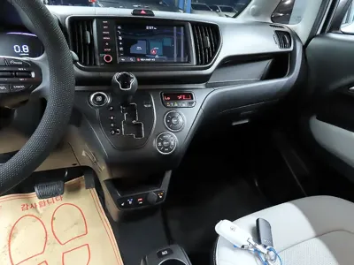 Kia Ray 2025, 13193 км, за 12406.46 USD - фото 9