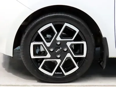 Kia Ray 2025, 13193 км, за 12406.46 USD - фото 20