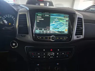 KG_Mobility_Ssangyong Rexton 2019, 168222 км, за 6958.12 USD