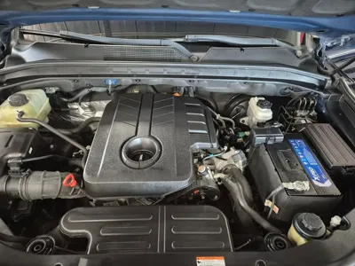 KG_Mobility_Ssangyong Rexton 2019, 168222 км, за 6905.54 USD - фото 8