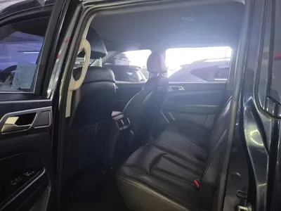 KG_Mobility_Ssangyong Rexton 2019, 168222 км, за 6905.54 USD - фото 12