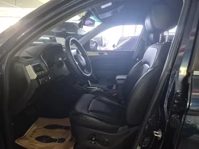 KG_Mobility_Ssangyong Rexton 2019, 168222 км, за 6905.54 USD - фото 13