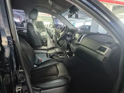 KG_Mobility_Ssangyong Rexton 2019, 168222 км, за 6905.54 USD - фото 14