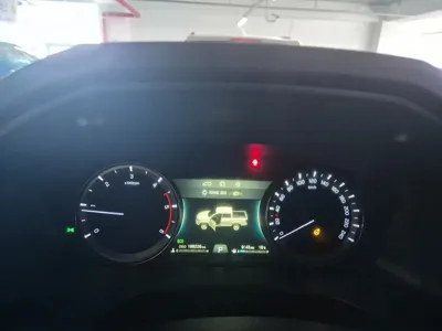 KG_Mobility_Ssangyong Rexton 2019, 168222 км, за 6905.54 USD - фото 15