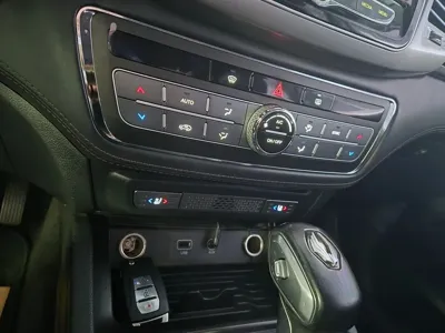 KG_Mobility_Ssangyong Rexton 2019, 168222 км, за 6905.54 USD - фото 16