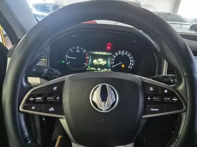 KG_Mobility_Ssangyong Rexton 2019, 168222 км, за 6905.54 USD - фото 17