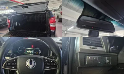 KG_Mobility_Ssangyong Rexton 2019, 168222 км, за 6905.54 USD - фото 19