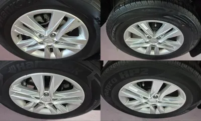 KG_Mobility_Ssangyong Rexton 2019, 168222 км, за 6905.54 USD - фото 20