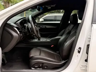 Cadillac CT5 2020, 60000 км, за 15185.83 USD
