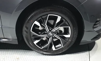 Hyundai Sonata 2025, 4312 км, за 17112.65 USD