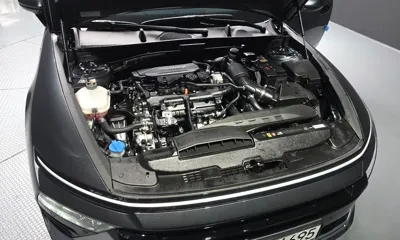Hyundai Sonata 2025, 4312 км, за 17112.65 USD - фото 6