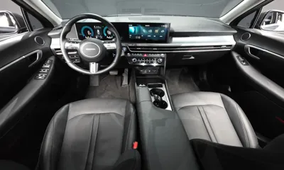 Hyundai Sonata 2025, 4312 км, за 17112.65 USD - фото 7