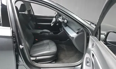 Hyundai Sonata 2025, 4312 км, за 17112.65 USD - фото 11