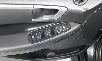 Hyundai Sonata 2025, 4312 км, за 17112.65 USD - фото 17