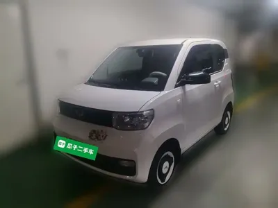 Wuling MINIEV 2022, 22100 км, за 2597.04 USD