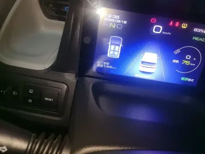 Wuling MINIEV 2022, 22100 км, за 2597.04 USD