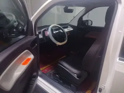 Wuling MINIEV 2022, 22100 км, за 2597.04 USD - фото 14