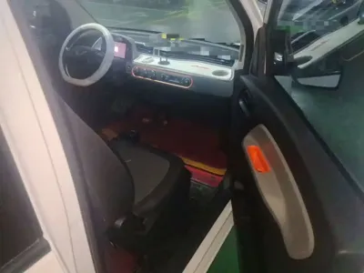 Wuling MINIEV 2022, 22100 км, за 2597.04 USD - фото 20