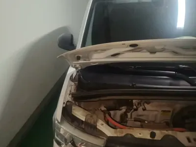 Wuling MINIEV 2022, 22100 км, за 2597.04 USD - фото 21