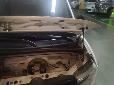 Wuling MINIEV 2022, 22100 км, за 2597.04 USD - фото 22