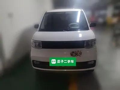 Wuling MINIEV 2022, 22100 км, за 2597.04 USD - фото 24