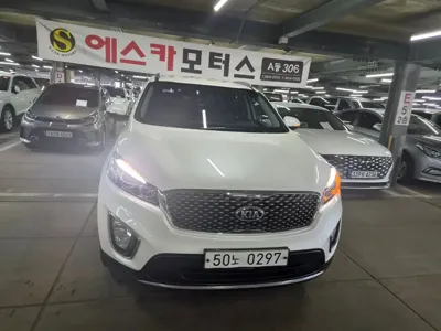 Kia Sorento 2016, 103625 км, за 8255.86 USD - фото 6