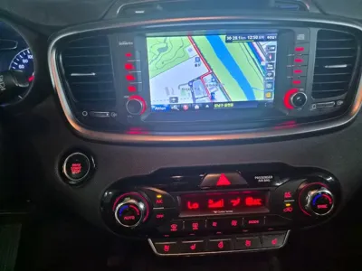 Kia Sorento 2016, 103625 км, за 8255.86 USD - фото 13