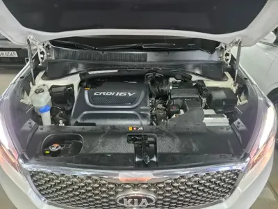 Kia Sorento 2016, 103625 км, за 8255.86 USD - фото 18