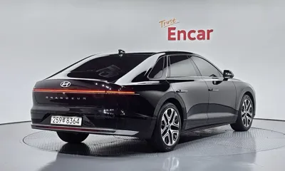 Hyundai Grandeur 2023, 29988 км, за 20316.46 USD