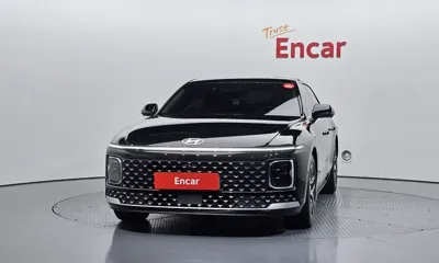 Hyundai Grandeur 2023, 29988 км, за 20316.46 USD