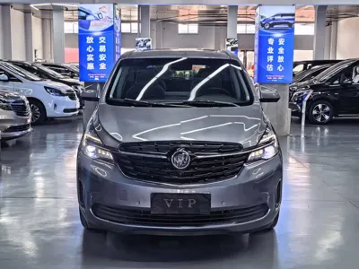 Buick GL8 2021, 60000 км, за 17677.59 USD