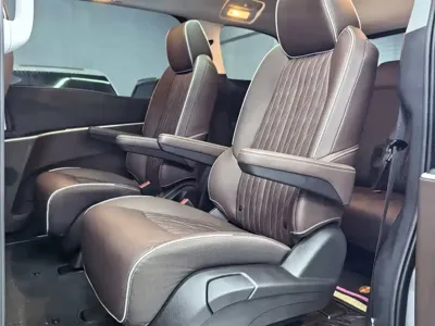 Buick GL8 2021, 60000 км, за 17577.84 USD - фото 6